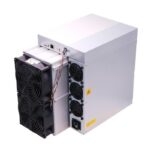 Bitmain Antminer S21 (200Th)