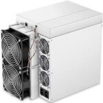 Bitmain Antminer S19j (90Th)