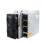 Bitmain Antminer S19k Pro  (120Th)