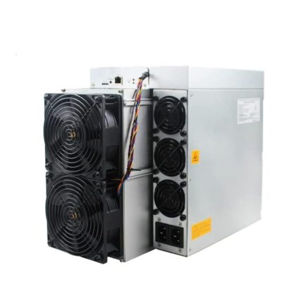 Bitmain Antminer S19k Pro  (120Th)