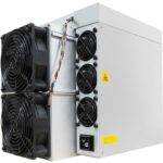 Bitmain Antminer L9 (16 Gh)