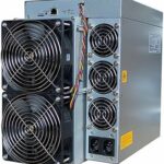 Bitmain Antminer S19 Pro (110Th)