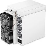 Bitmain Antminer S19j pro (100Th)