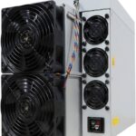 Bitmain Antminer S21 Pro (234Th)