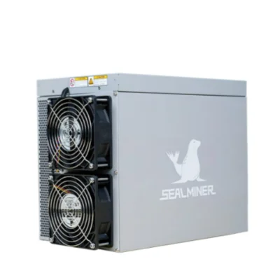 Bitdeer SealMiner A2 Pro Air Bitcoin Miner