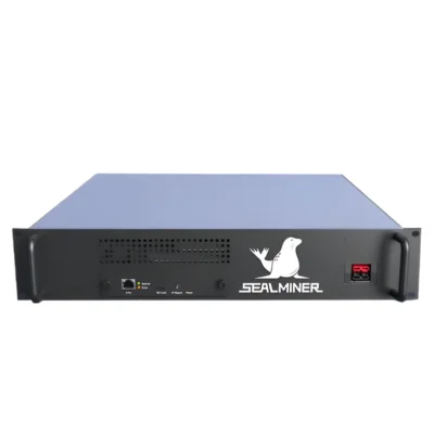 Bitdeer SealMiner A2 Pro Hydro Bitcoin Miner