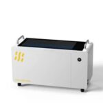 Fog Hashing Immersion Cooling C6