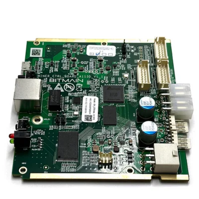 Bitmain Antminer A113D Control Board Unit (S19K Pro, Z15 Pro)