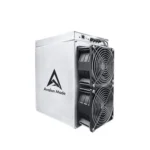 Canaan Avalon A1466 Bitcoin Miner