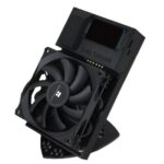 NerdMiner NerdQaxe+ (2.5Th)