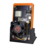 Bitaxe Gamma Turbo ( 2.5th)