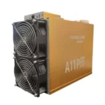 Innosilicon A11 Pro ETH Miner 8GB (2000Mh)