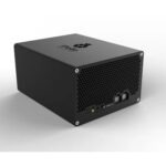 iPollo V1 Mini Classic Plus ETC Miner (280Mh)