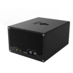 iPollo V1 Mini SE ETC Miner (200Mh)