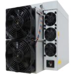 Bitmain Antminer KS5 Pro KAS Miner 21TH