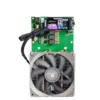 NerdMiner NerdQaxe++ Bitcoin Miner