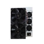 Bitmain Antminer S21+ (216Th)