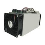Todex Toddminer C1 (1.60Th)