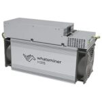MicroBT Whatsminer M31S+ (78Th)