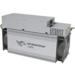 MicroBT Whatsminer M31S+ (82Th)