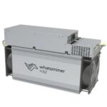 MicroBT Whatsminer M32S (52Th)