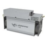 MicroBT Whatsminer M32S (62Th)