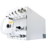 Bitmain Antminer S19 Pro+ Hyd (198Th)