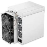 Bitmain Antminer L7 ( 9.5Gh)