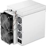 Bitmain Antminer L7 (9.3Gh)