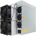 BITMAIN Antminer S21 Pro 235TH