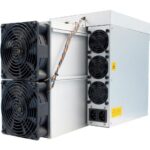 Bitmain
Antminer Z15 Pro
(840kh/s)