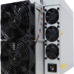 Bitmain Antminer S21 Pro (234Th)